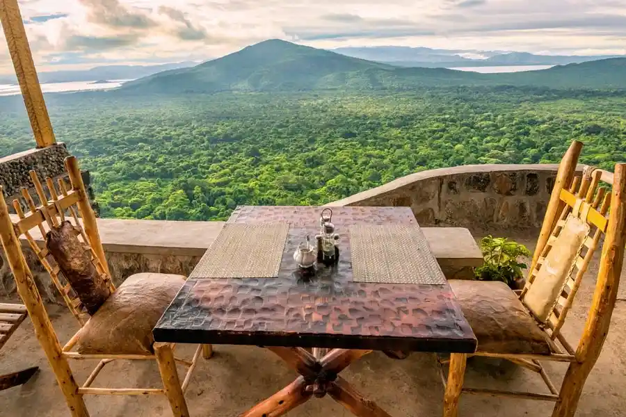 Arba Minch and Nechisar National Park's Twin Lakes - Southern Ethiopia Tours