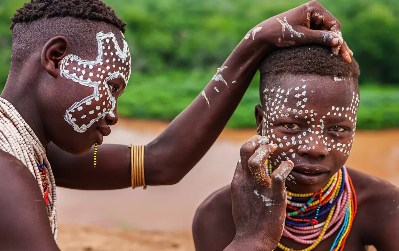 Omo Valley Tribes and Cultural Traditions - Southern Ethiopia Tours